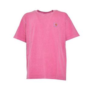 칼하트 WIP 반팔 티셔츠 I029949 1YTGD Magento