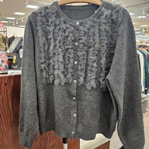 멜로디가든 HC13 곱창가디건 M25wac120