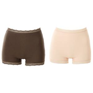 [와코루] 부드러운 모달 사각팬티 (WPT3753)