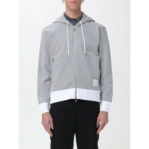 [THOM BROWNE] 라프리마 남성 스웻셔츠 MJT517A055 055 Grey /6