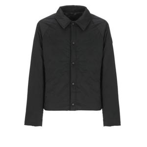 캐나다구스 자켓 CG 2755M LODGE COACH9061 Black