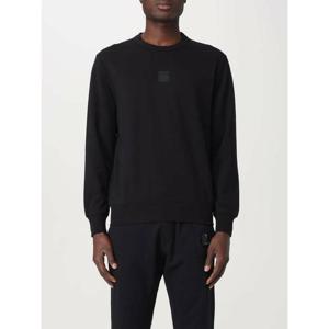 라프리마 CP컴퍼니 스트레치 플리스 로고 스 ㅇㅞㅅ셔츠 맨투맨 16CLSS230A 006452W 999