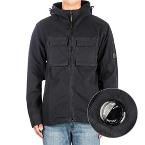 [CP컴퍼니] (14CMSH093A 006069G 888) 남성 렌즈 와펜 자켓