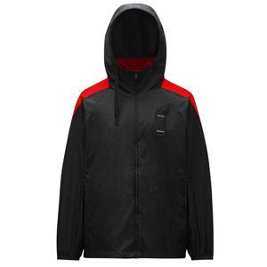 22SS 구피 지니어스배색 후드자켓 1A000 14 M1738 993