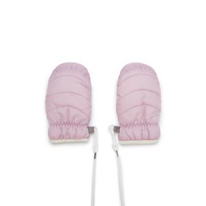 [블루독베이비]PU)시그니처퀼팅장갑 45C14-850-05 출산백일돌