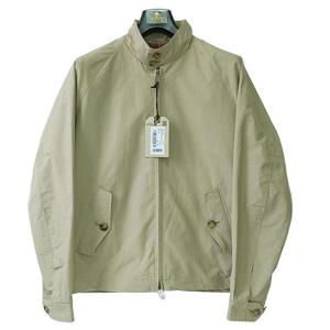 [주아몰] 바라쿠타 G4 자켓 BRCPS1006 BCNY1 818 NATURAL 국내발송