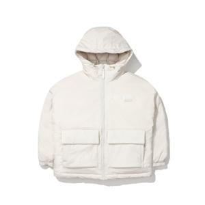 [다이나핏] YWW22542W4 여성 심플한 라이프스타일 CADIS (카디스) 미들 다운 HJDWJK