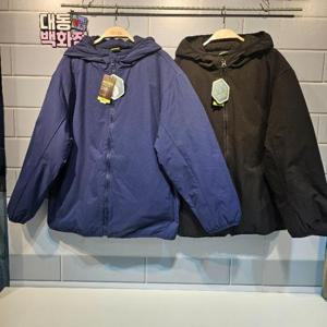 유솔대동백화점 DP01 스트레치 경량패딩 ULJP25W01