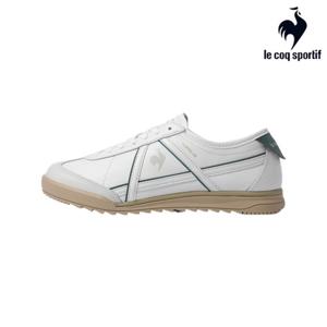 [르꼬끄] 남녀공용 포폴라 클래식 PRM V2 QR123LSN12_WGN