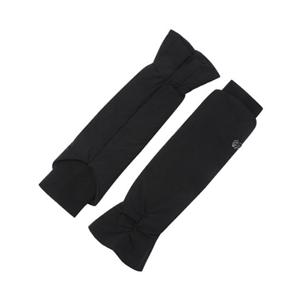 [마스터바니에디션] (421E4AC203)여성 글리터 심볼 패딩 레그워머