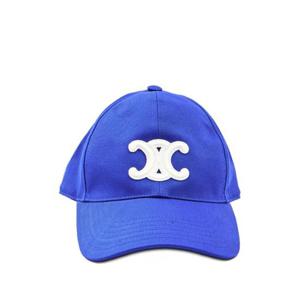 셀린느 볼캡 2AUT6234X 07BR Blue