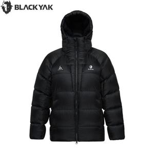 블랙야크 여성 겨울 구스 거위털 패딩 ICD 다운자켓2 1BYPAWU503BK