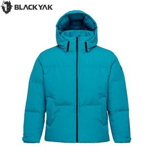 블랙야크 남성 겨울 윈드스토퍼 구스 패딩 퀼팅 WSP 다운자켓1 1BYPAWU011Z6