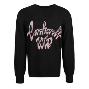 칼하트 WIP 스웨터 I035593 3DYXX Black