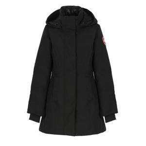 캐나다구스 롱패딩 CG 3833W LESLIE9061 Black