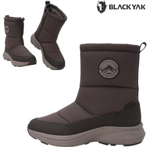 블랙야크 여성 겨울 방수소재 부츠 방한화 알래스카2 ABYSHWU503CC