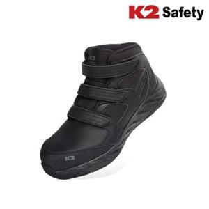 K2-117BK 케이투 세이프티 안전화 K2 케이투 안전화 작업화 케이투안전화 용접화