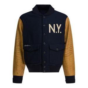 폴로 랄프로렌 봄버 자켓 710982815001HUNTER NAVY BLUE