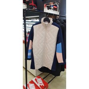 KITH 아디다스 다운 라이너 자켓 플라밍고 CW2592