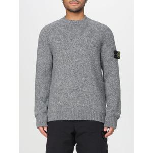스톤 아일랜드 남성 스웨터 그레이 5100050S00N1V0M6B