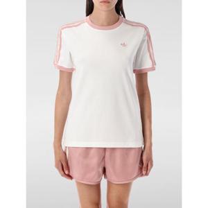 아디다스 여성 티셔츠 화이트 KC8821
