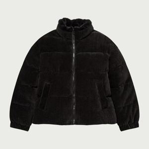 [행텐 틴즈]행텐틴즈 여아 포레스트 코듀로이 하이넥 점퍼_100(14540-110-804-69)