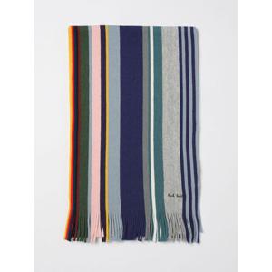 폴스미스 남성 스카프 블루 M1A151FT64547