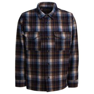 필슨 자켓 FMOSH0002W0023423 BROWN