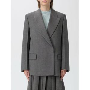 [JIL SANDER] 라프리마 여성 블레이저 자켓 J03BN0193J41557 030 Grey /6