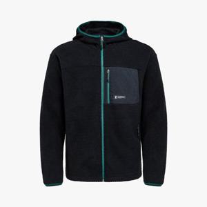 프로스펙스 HC07 지그재그 플리스자켓 PS3MJ24W752