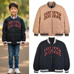 나이키키즈 (8-14세) 주니어다운 오리털 중경량패딩 A254DM362P 조카선물 플레이키즈프로CH