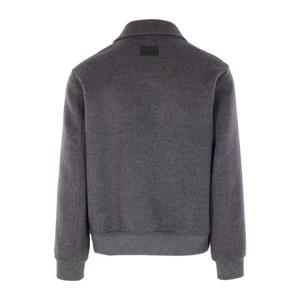 펜디 울 레이즈드 FF 디테일 봄버 재킷 FW1413 AVIXF1M2T