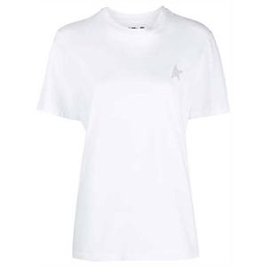 라프리마 골든구스 스타 컬렉션 레귤러 티셔츠 GWP01220 P000594 80185