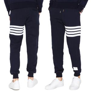 [라이크어스타] 25SS 톰브라운 사선완장 트레이닝 팬츠 MJQ008H 00535 461