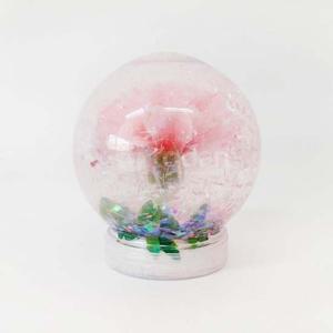 핑크 카네이션 워터볼 만들기 5인세트 키트 재료 미술 수업 활동