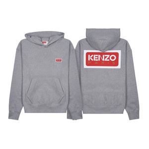 [겐조] 남성 로고 후드 티셔츠 FD65SW0704ME 94