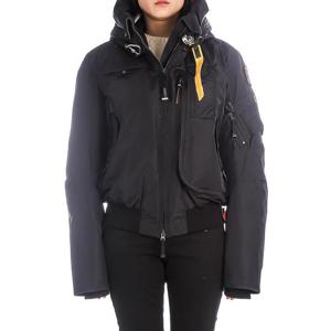 [파라점퍼스] (PWJKM A31 710) 여성 GOBI 후드 패딩