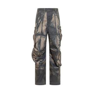 24SS 디젤 카고 팬츠 A121310QHAY7DH DOM