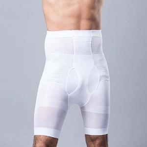 남성용 복부보정 거들 5부 하이웨스트 힙업 하체보정