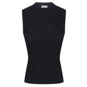 페세리코 민소매 티셔츠 A98191F18 09287 961 INCHIOSTRO