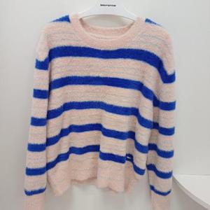 인터크루 HC17 단가라헤어사스웨터 ITZ4WR53APK