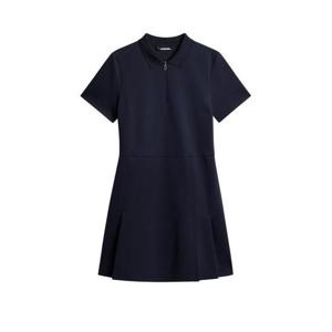 제이린드버그 숏 스커트 GWSD124976855 JL NAVY DOM