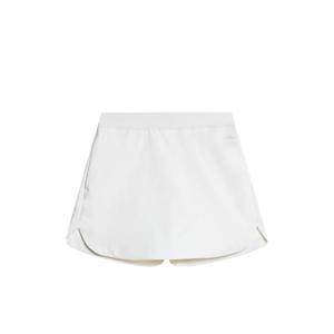 제이린드버그 숏 스커트 GWSD127190000 WHITE DOM