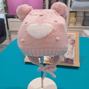 아가방 CB01 제리 폼폼 니트모 01S776852