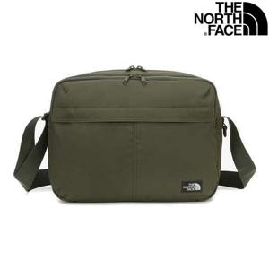 노스페이스 NN2PR75 트래블 크로스백 라지 NN2PR75B