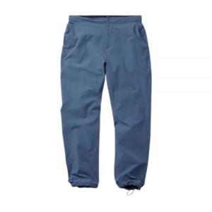 마운틴하드웨어 스트레이트 팬츠 2095931430 MOON BLUE DOM