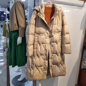 수스 HC36 퀼팅슬림롱 S254BJDB52