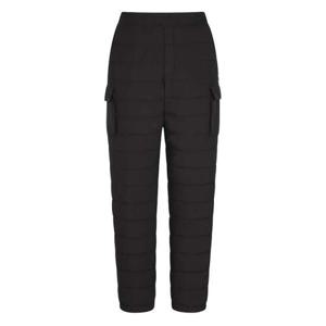 [웨스트우드]남성 겨울 베이직 퀼팅 밴드 조거 WO4MTPD557