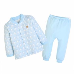 [모이몰른]유아 제리 양면 상하복 M254NNN01P