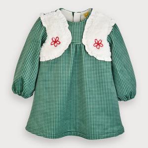 [모이몰른]유아 럽미 레이어드 원피스 M254OPB07P